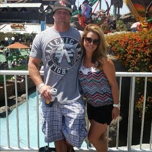 Meet your Posher, Jeremy & joanne